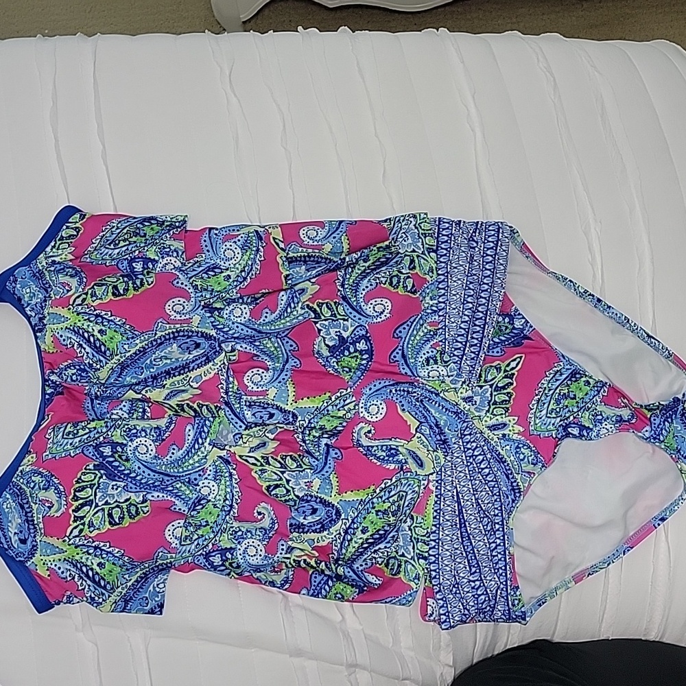 Swimsuit